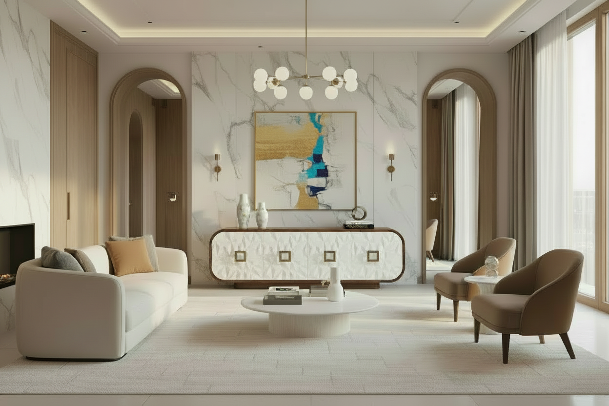 Jules Credenza