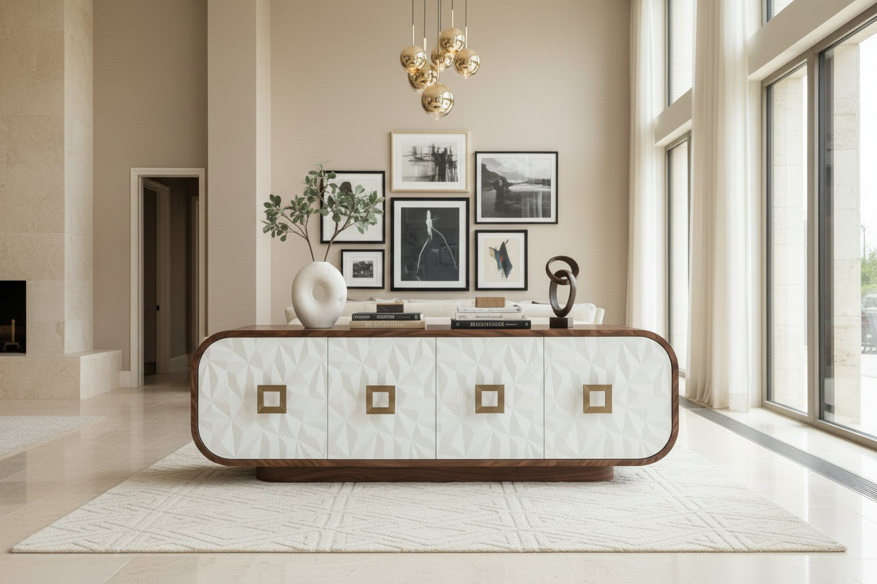 Jules Credenza