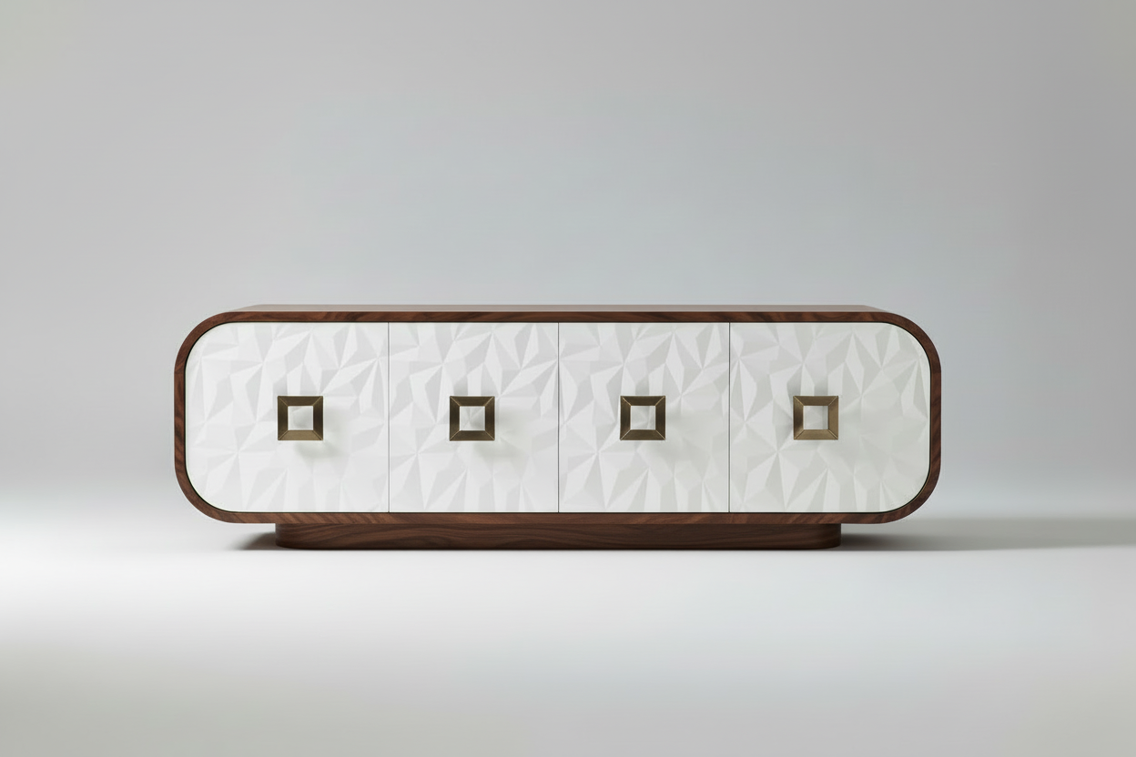 Jules Credenza