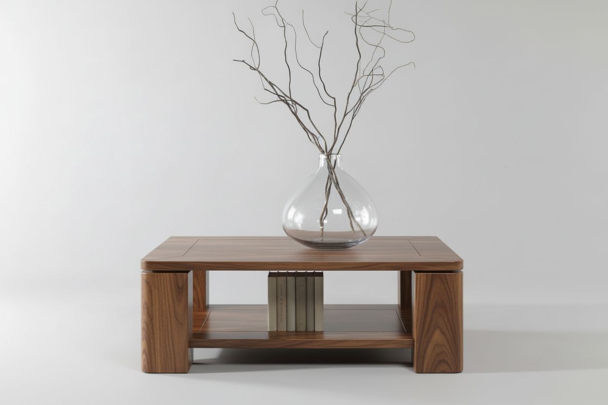 Polina Cocktail Table