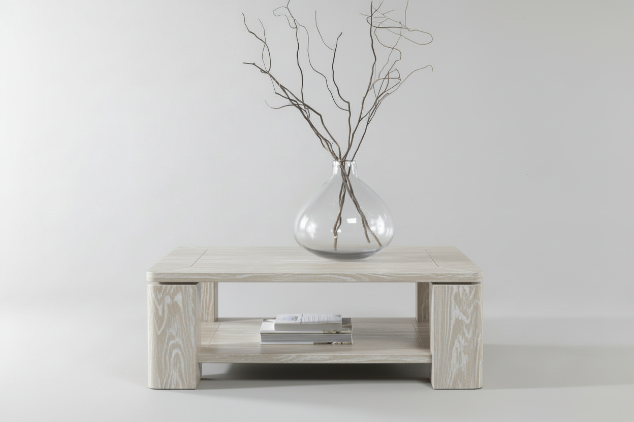 Polina Cocktail Table