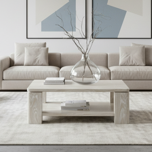 Polina Cocktail Table