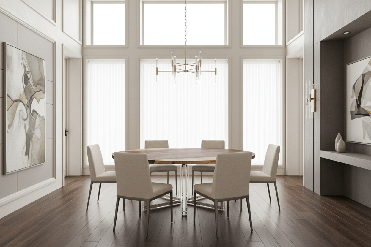 Sabella Dining Table