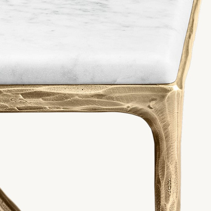 Soliel Cocktail Table