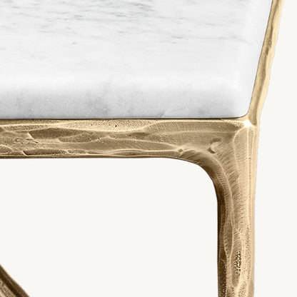 Soliel Console table