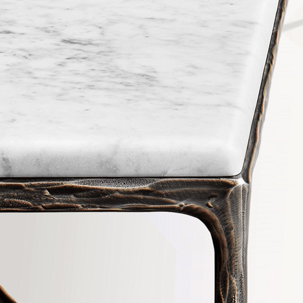 Soliel Cocktail Table