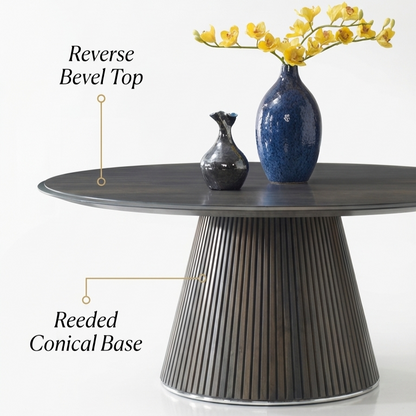 Vortex Dining Table