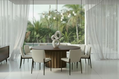 Zephyr Table
