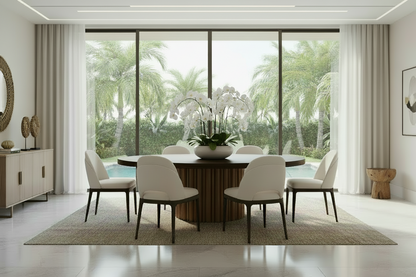 Zephyr Table