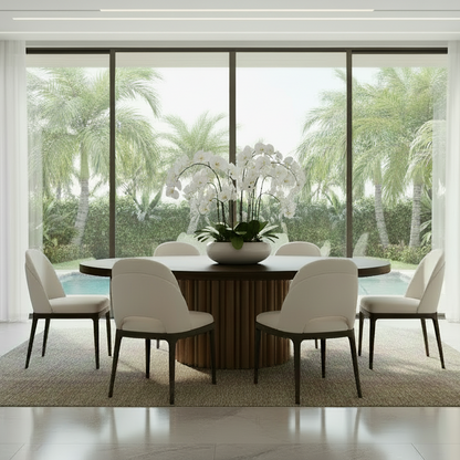 Zephyr Table