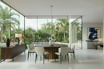 Zephyr Table