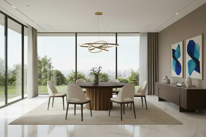 Zephyr Table