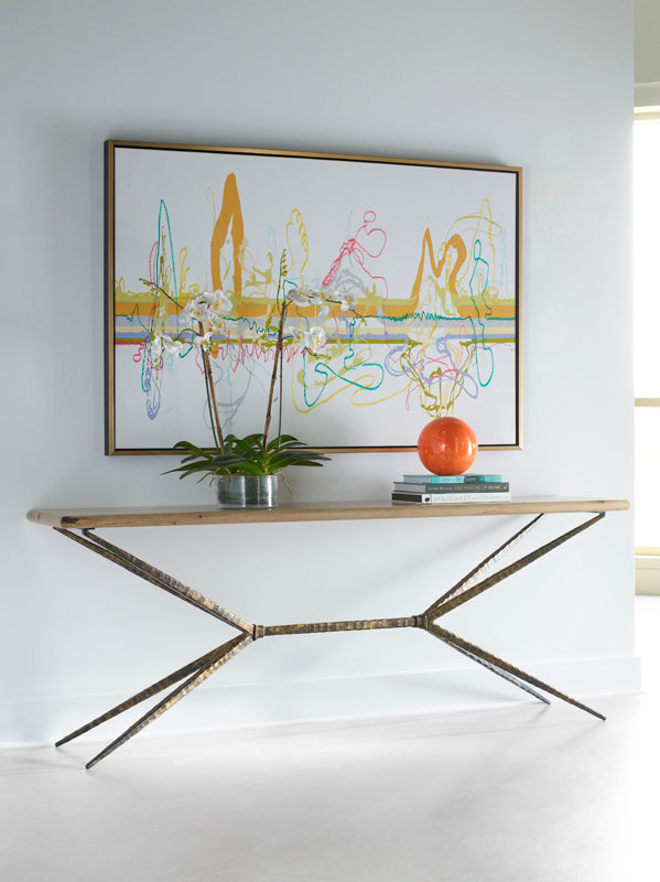 Altair Console Table WO