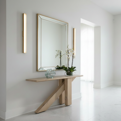 Ayanna Console