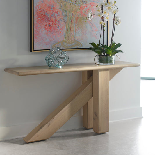 Ayanna Console