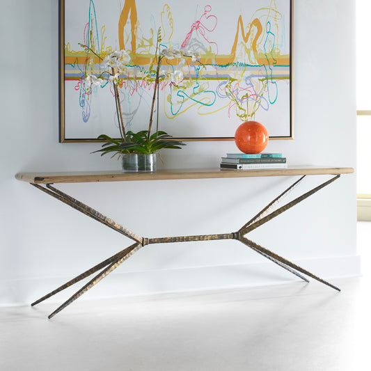 Altair Console Table WO