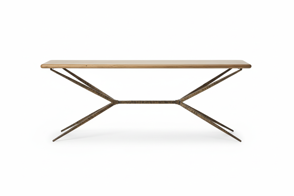 Altair Console Table WO