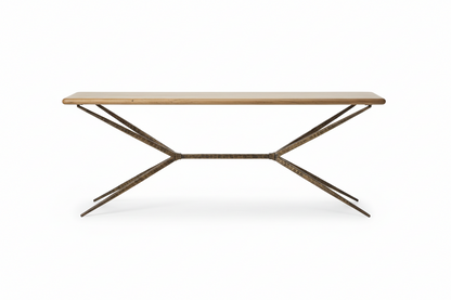 Altair Console Table WO