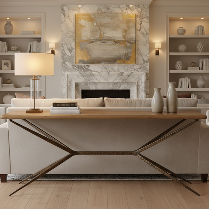 Altair Console Table WO