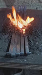Metal Forge video