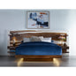 Legend Floating Platform Bed