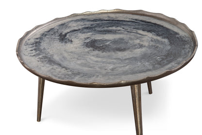 Alana Cocktail Table