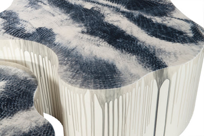 Cloe Cocktail Table