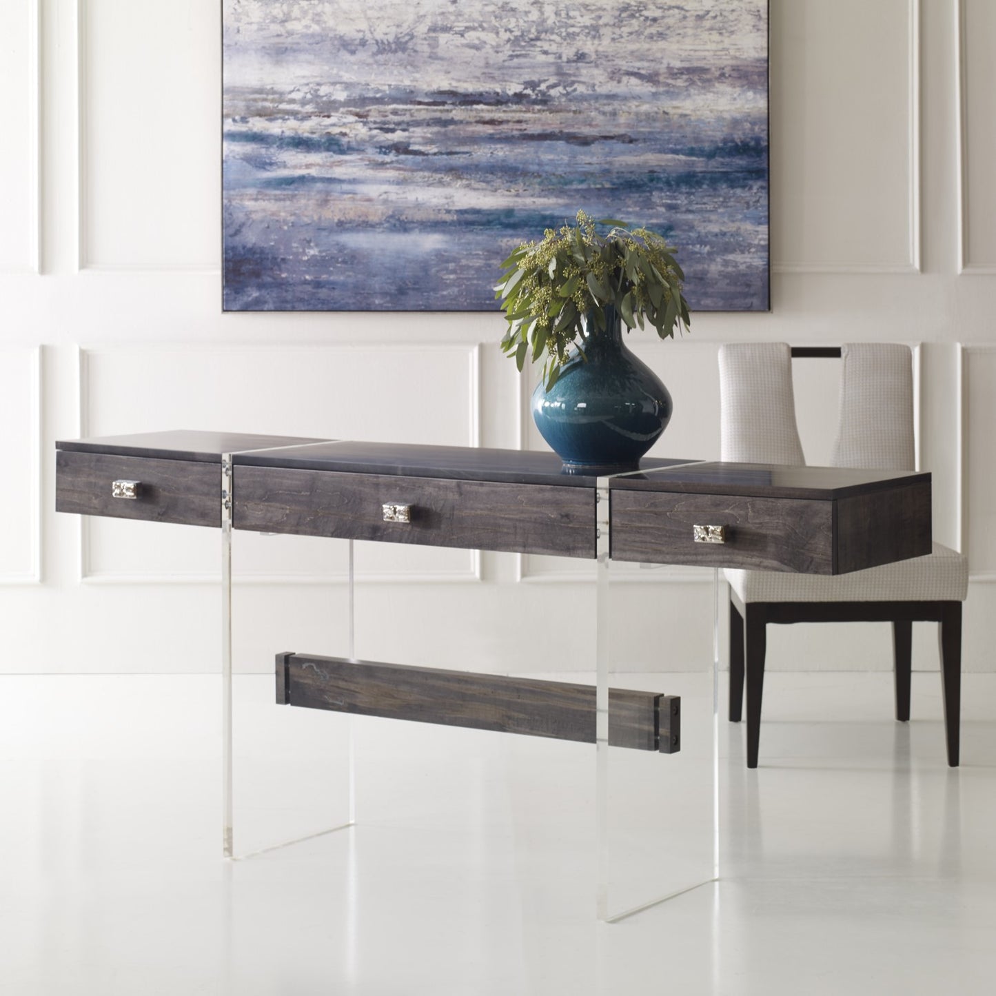 Bodhi Console