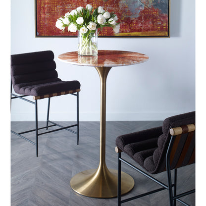 Caja Bar Table