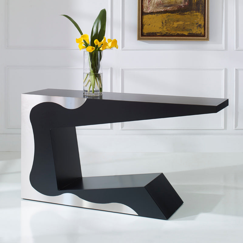 Vala Console Table SS