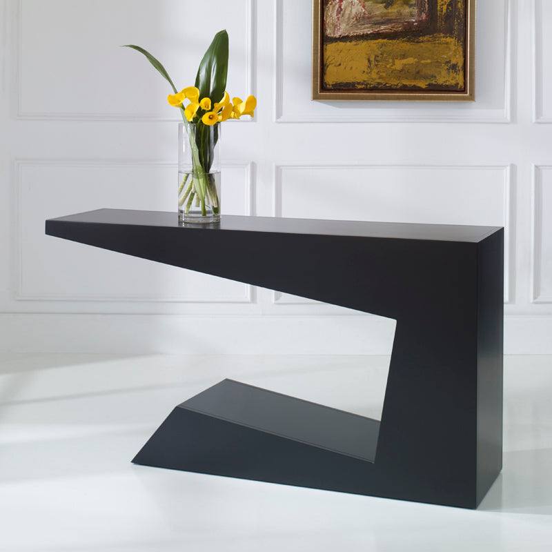 Vala Console Table