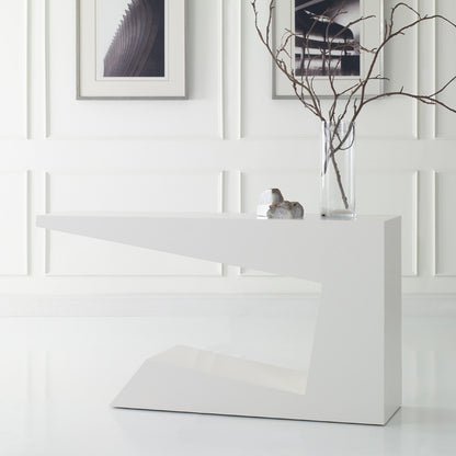 Vala Console Table