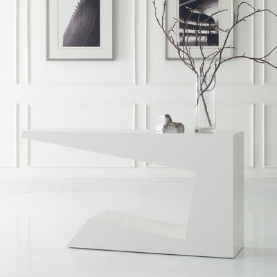 Vala Console Table