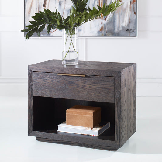 Kraten Nightstand