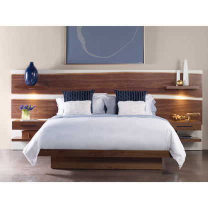 Legend Platform Bed