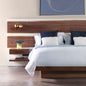 Legend Platform Bed