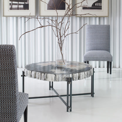 Lesvos Coffee Table