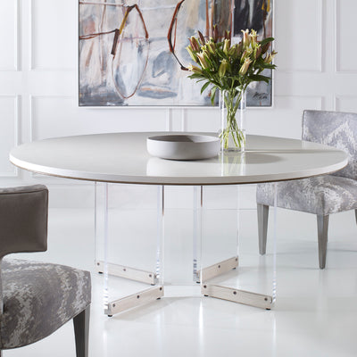 Paolo Dining Table
