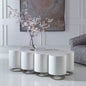 Delano Cocktail Table