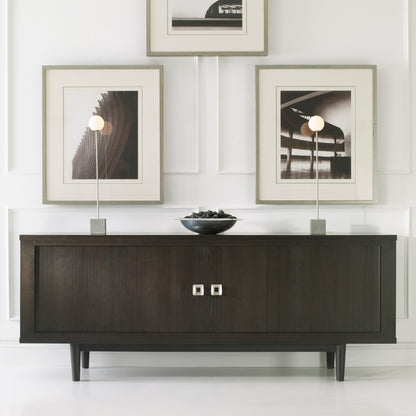 Ariana Tambour Credenza