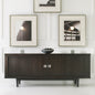 Ariana Tambour Credenza