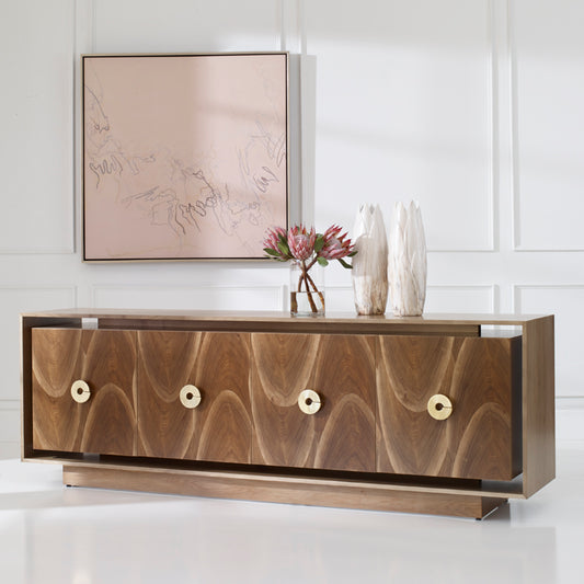 Cruz Credenza Leheria