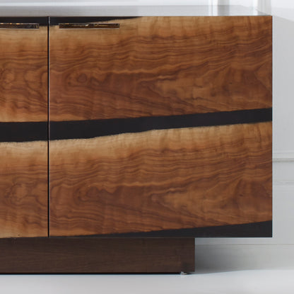 Shiraz Credenza
