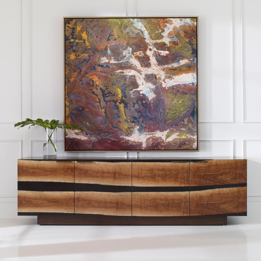 Shiraz Credenza