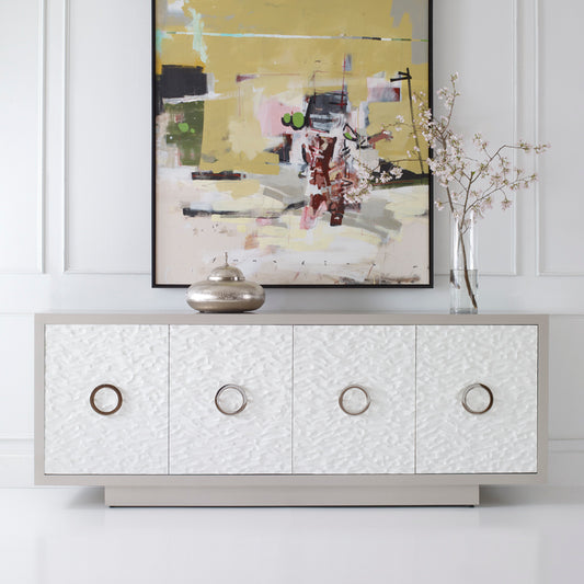 Eden Roc Credenza