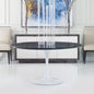 Caja Dining Table