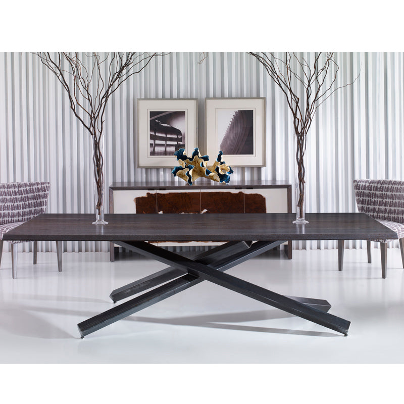 Troika Dining Table