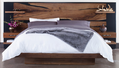 Legend Platform Bed
