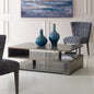 Callisto Cocktail Table