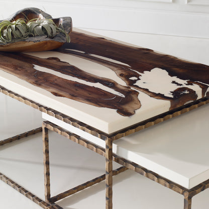 Liliya Nesting Cocktail Tables
